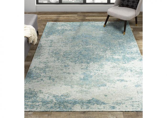 Ferrara 6 x 8 Rug,Huffman Koos